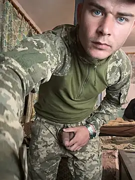 Вебкам-шоу Lion21s