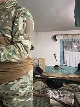 Lion21s: вебкам-шоу