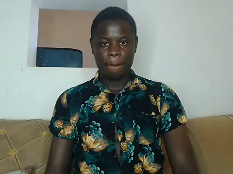 عرض كام jilani_jay