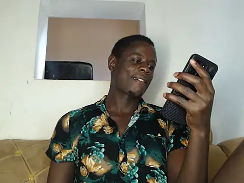 Chat XXX en directo de jilani_jay