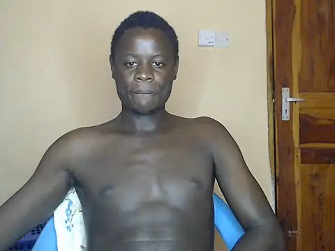 jilani_jay Pertunjukan Webcam