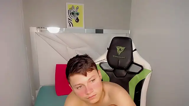 Show webcam de NYC_Bby