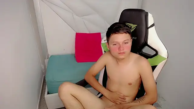 NYC_Bby Webcamshow