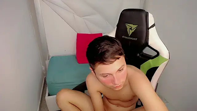 NYC_Bby: вебкам-шоу