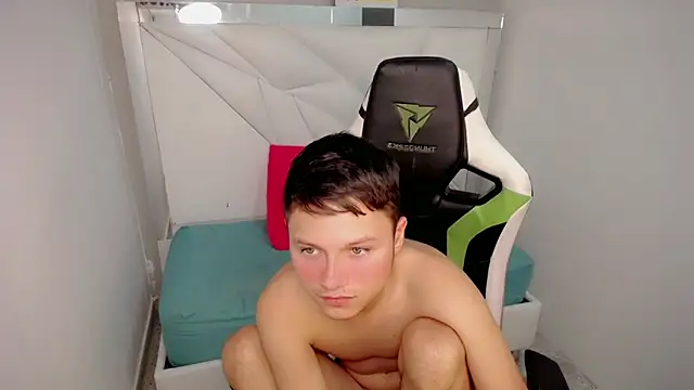 عرض كام NYC_Bby