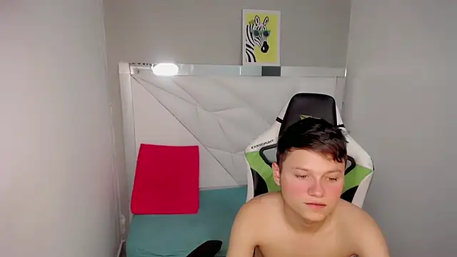 NYC_Bby Шоу с уебкамера