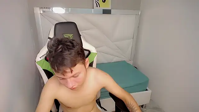 NYC_Bby 网络视讯表演