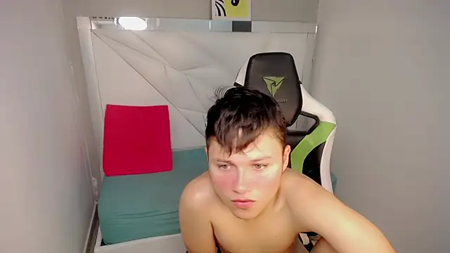 NYC_Bby webkamerás műsora