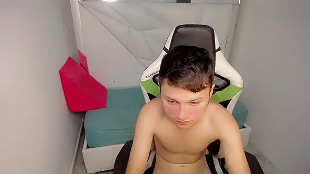 NYC_Bby Шоу с уебкамера