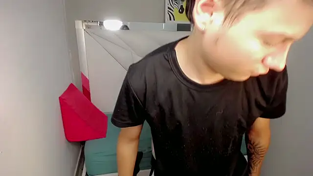NYC_Bby webcam show