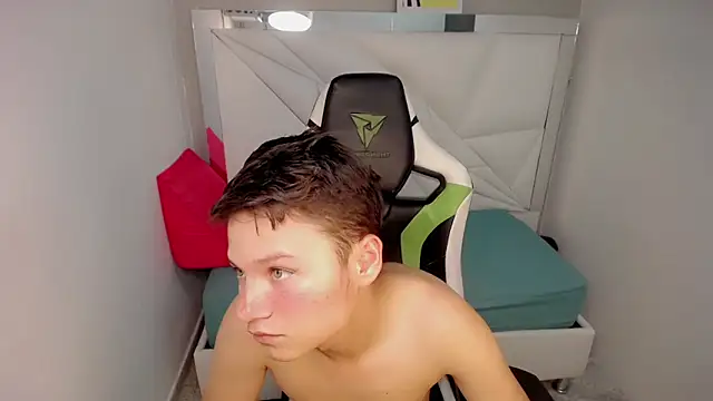 عرض كام NYC_Bby
