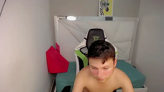 عرض كام NYC_Bby