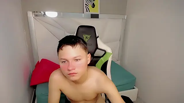 NYC_Bby Adlı Modelin Web Kamerası Şovu