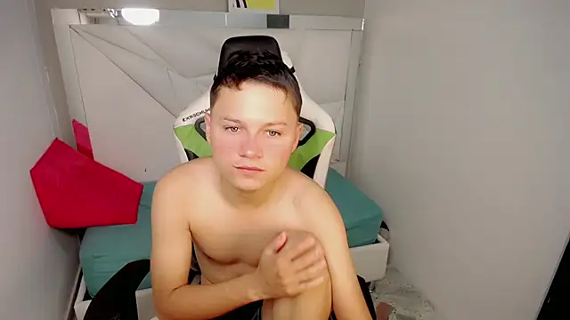 NYC_Bby webcam show