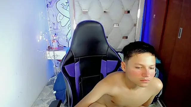 NYC_Bby – webcam-show