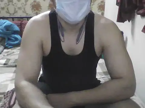 Nivan_7251_1 Webcam show