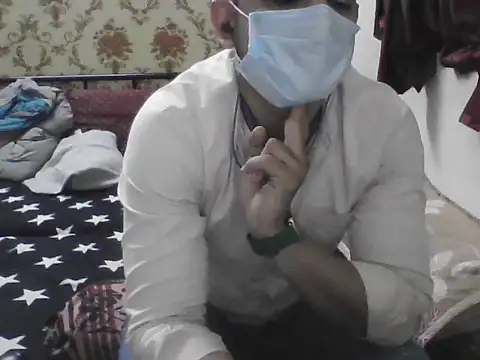 Nivan_7251_1 Webcam-Show