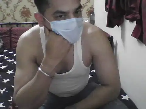 Nivan_7251_1 Webcam Show