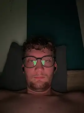Stefan4513's Webcam Show