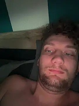 Webkamerová show Stefan4513