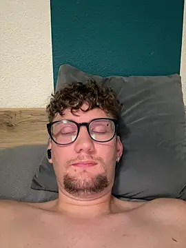Stefan4513 Webcam-Show