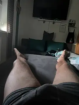 Show de Stefan4513 na webcam