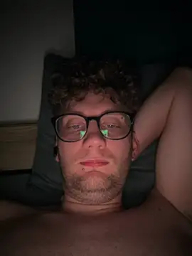 Webkamerová show Stefan4513