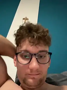 Show Webcam de Stefan4513