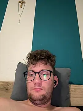 Stefan4513 Webcam-Show