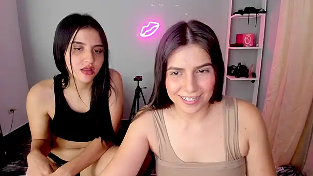 عرض كام estrellita_18nice