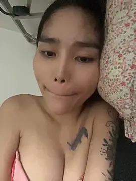 TeaseofAsian_01 Pertunjukan Webcam