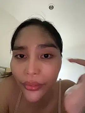 TeaseofAsian_01 Pertunjukan Webcam
