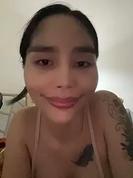 TeaseofAsian_01 – Naživo chatovacia miestnosť