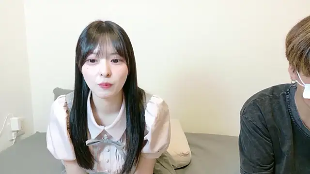 makuntenchou_ Webcamshow