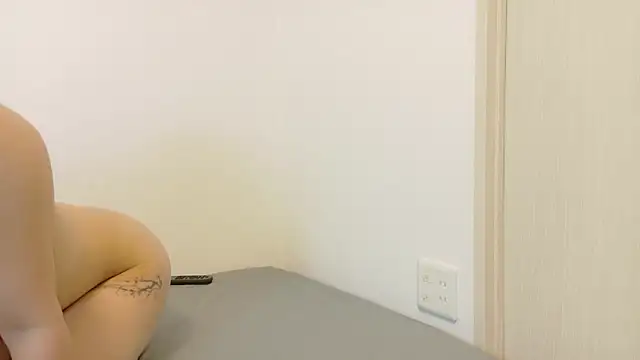 makuntenchou_ Webcam-Show