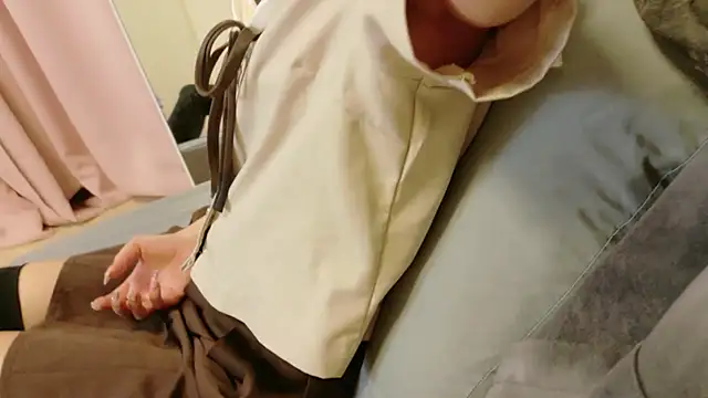 makuntenchou_ webcam show