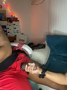 CaliBabiethe1 Webcam Show