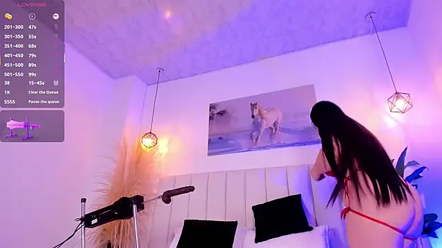 Czat XXX na żywo – _Emily_Queen