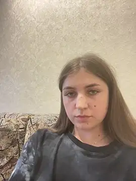 Вебкам-шоу Anit_ti