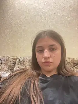 Anit_ti Webcam-Show
