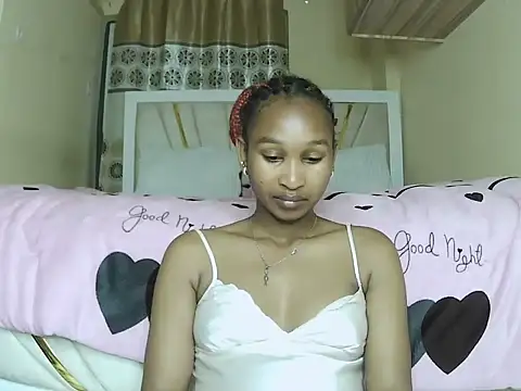 Show de nastyjoy22 na webcam
