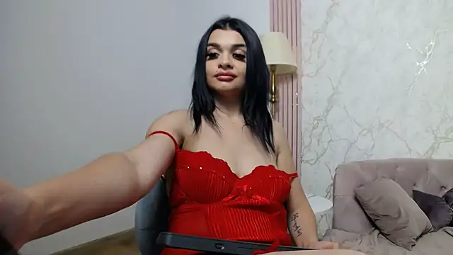AmeliaaRosee live XXX chat