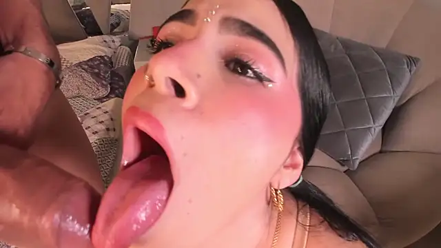 Carla_and_Stiv Webcam Show