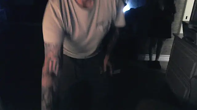 NightshiftLove Show Webcam