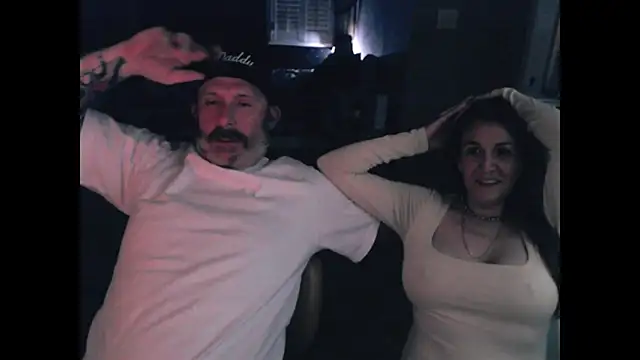 NightshiftLove Webcam-Show