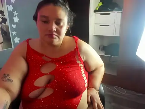 Boobs_chuvy's Webcam Show