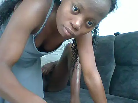 TonnyAmellia Chat XXX in diretta