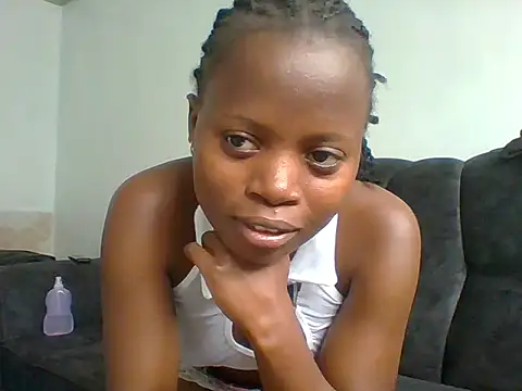 Show Webcam de TonnyAmellia