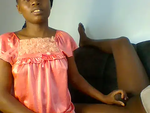 TonnyAmellia Webcam-Show