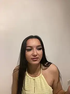 Daisy-After-Dark – webcam-show